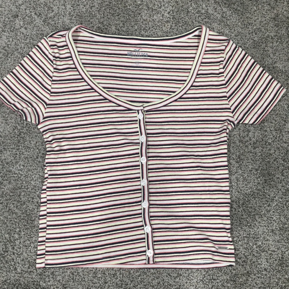 xs cute top